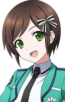 Kasumi Saegusa