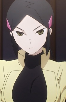 Sayuri Shiba