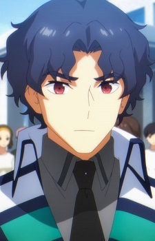 Takuma Shippou