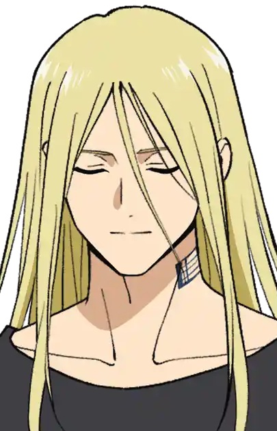 Genya Naruko