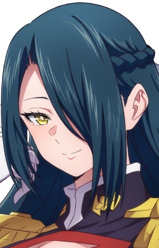 Fubuki Azuma