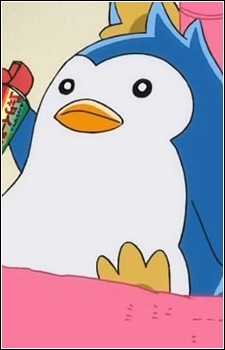 Penguin 2