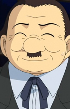 Akatsuka Kenzou