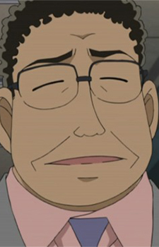 Aketoshi Fukuchi