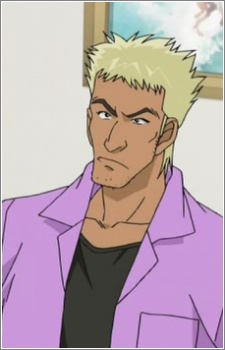 Akihiko Yaguchi