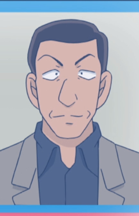 Akira Kisugi