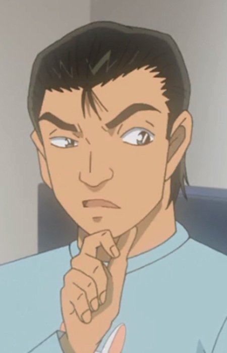 Akito Kubodera
