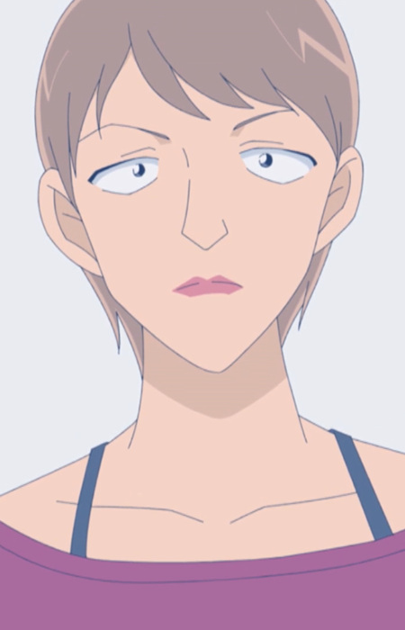 Atsumi Morita