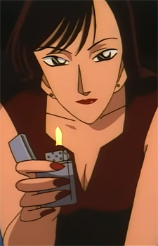 Ayako Ooki