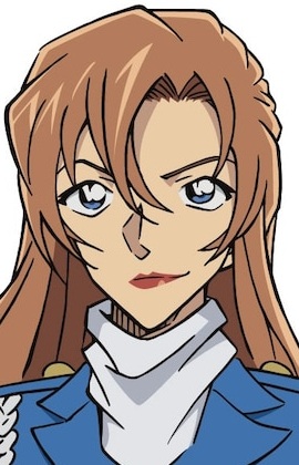 Chihaya Hagiwara