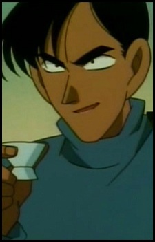 Ginji Tobita