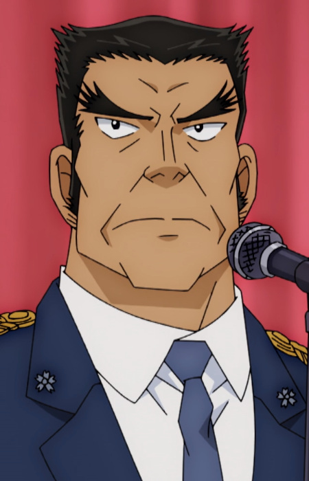 Hachizou Onizuka