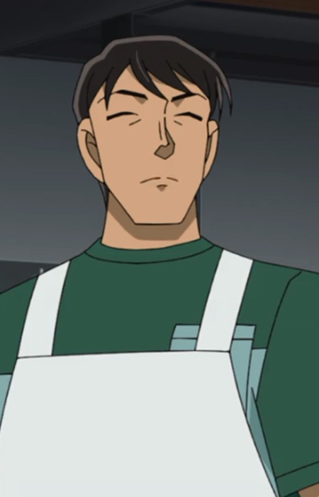 Haru Miyake
