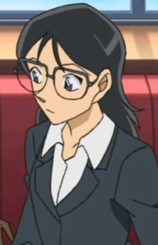 Harukas Friend