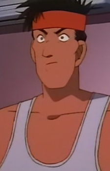 Hidenori Nakamura