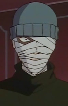 Hideomi Nagato