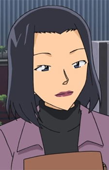 Higaisha Yaku No Josei