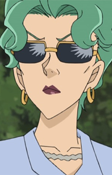 Hikifune Bella