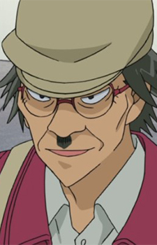 Hirokazu Kajiya