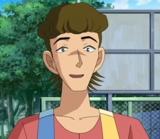 Hiroshi Hiromatsu