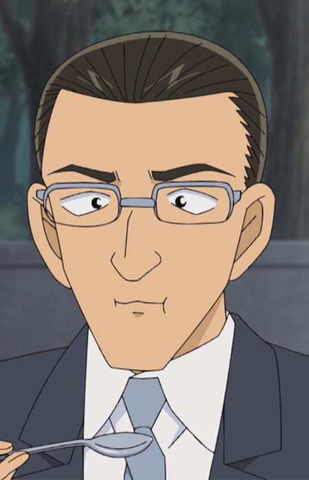 Hiroshi Ogawa