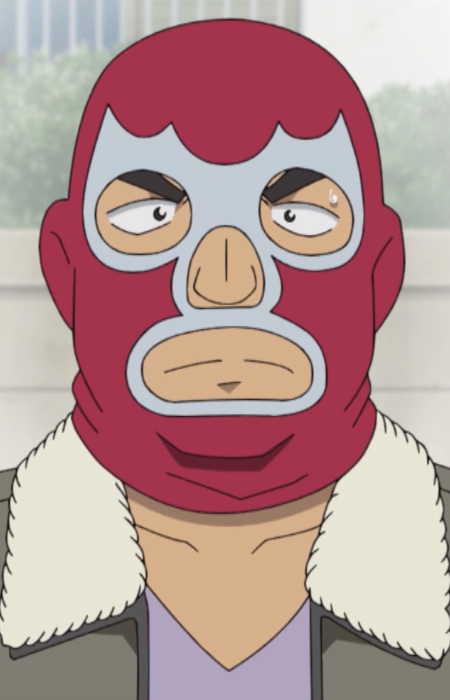 Ichirou Tanaka