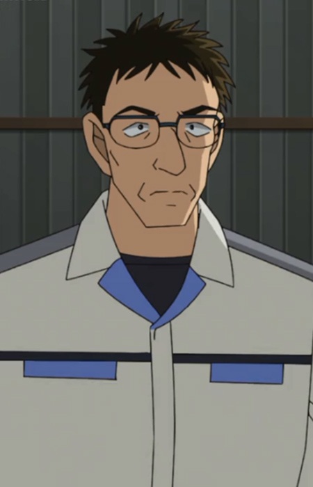Isamu Kido