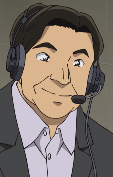 Japan National Stadiums Announcer