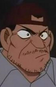 Junichi Tateoka