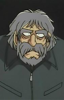 Juukichi Iwata