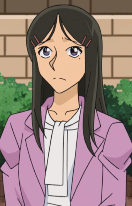 Kae Nishiwaki