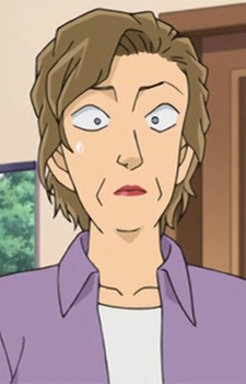 Kanbes Wife