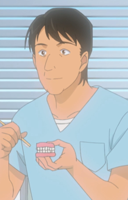 Kanzo Saruwatari