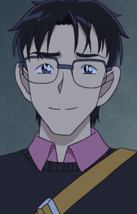 Kaoru Ichinose