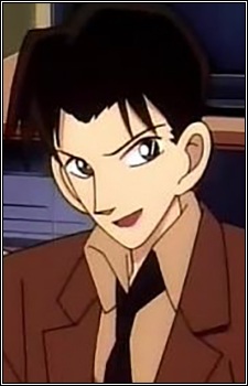 Katsuhiko Minagawa