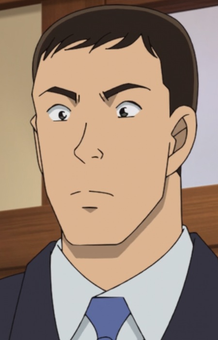 Katsuhiko Yamane