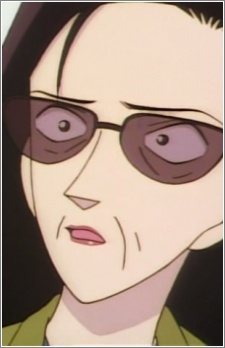 Kazue Yashiro