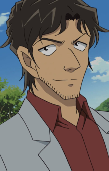Kazuma Fujiki