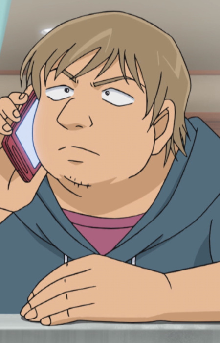 Kazuya Shiraishi