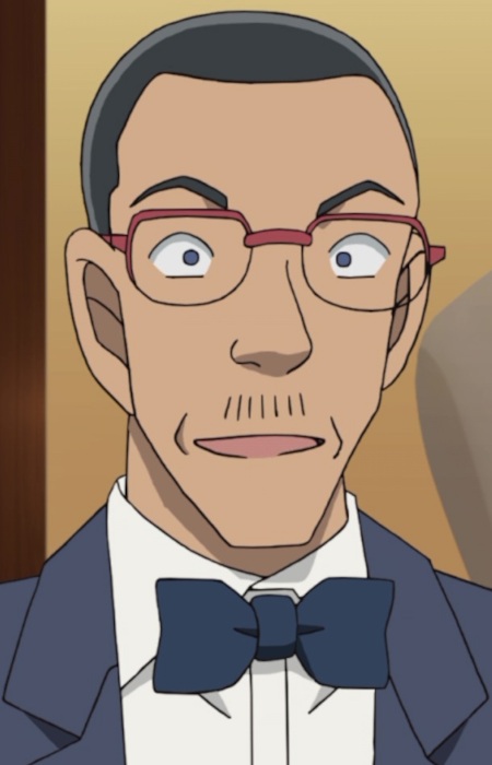 Keita Kaneko
