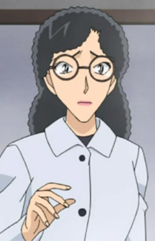 Keitas Mother