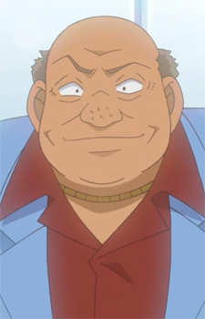 Kenji Ookura