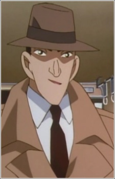 Kenji Wakai