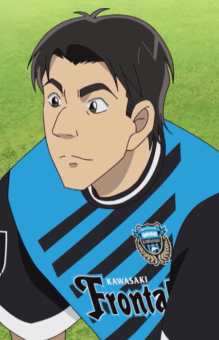 Kento Tachibanada