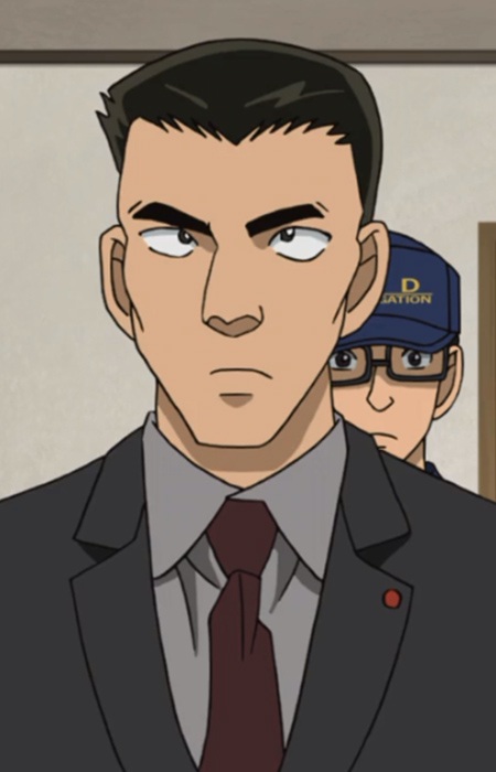 Kodakaras Robbery Case Detective