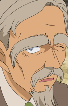 Kouchou Sensei
