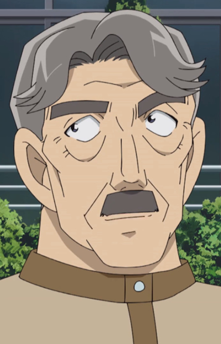 Koutarou Saimon
