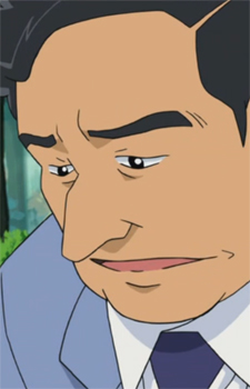 Kunitarou Ooba