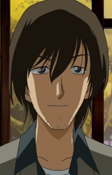Kyousuke Haga