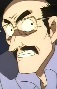Kyoutou Sensei